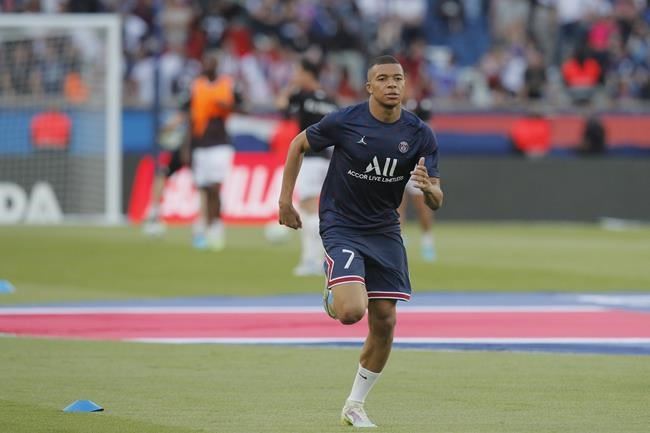 Kylian Mbappé's new contract makes him the most powerful figure at