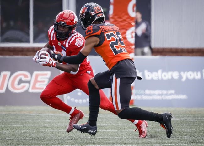 Stampeders Roll Over Lions 41-6 In CFL Pre-season Opener | INFOnews ...