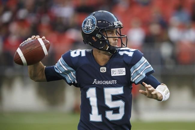 Former CFL stars Ray, Cox to enter Hall of Fame in first year of eligibility | iNFOnews - Vimarsana News