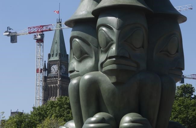 Canada lacks clear funding, overall plan to commemorate treaties: document | iNFOnews - Vimarsana News