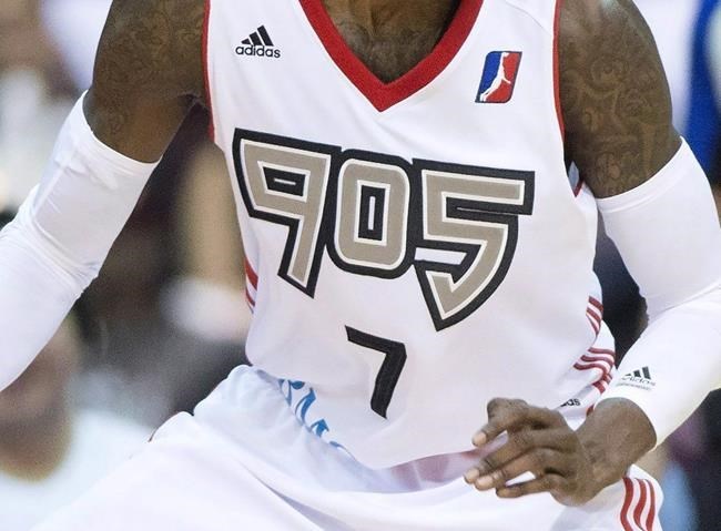 Longtime Raptors assistant Eric Khoury named head coach of Raptors 905 | iNFOnews - Vimarsana News