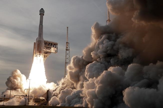 Air Force establishes new division to 'protect Canadian interests in space' | iNFOnews - Vimarsana News