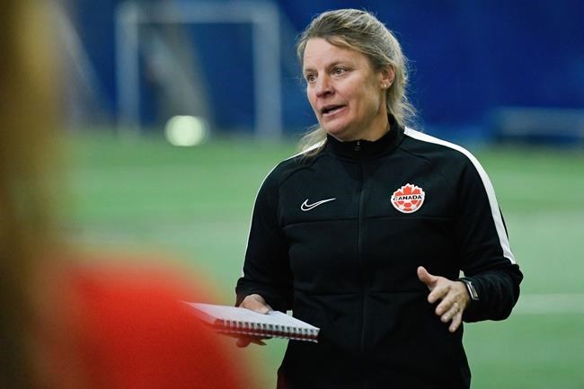 Canadian women kick off play at FIFA U-20 World Cup against South Korea | iNFOnews - Vimarsana News