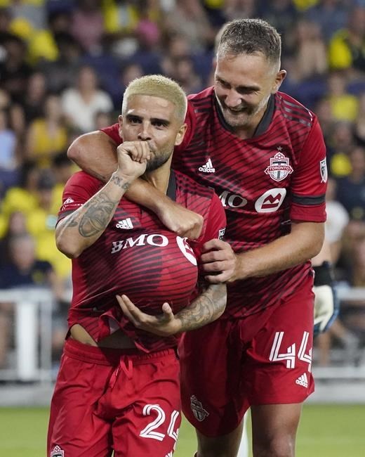 Toronto FC looks to put an end to Portland Timbers' 10-game unbeaten streak