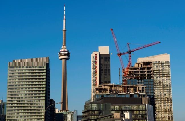 Toronto-area commercial real estate deals total $7B in Q2, up 43% from year ago