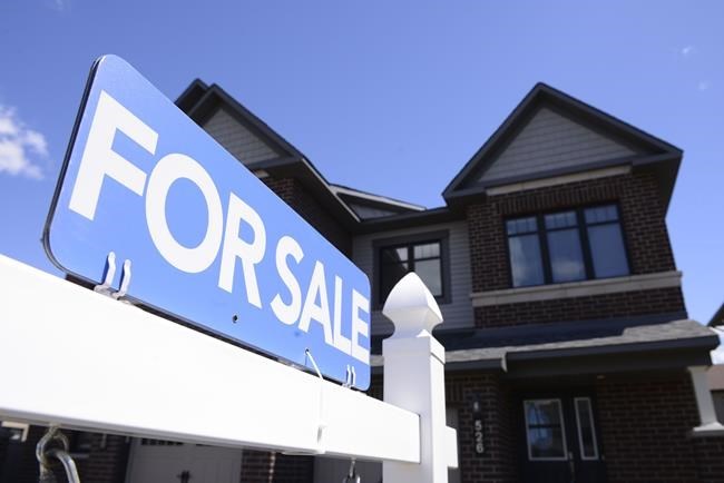 Canada's real estate market is cooling. Here's what to expect this fall