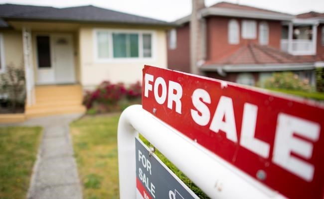 Vancouver home sales down 40% from last year, nearly 1% since July: board