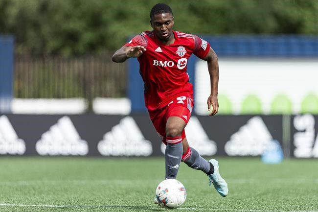 Preview  Union II carry momentum as they host Toronto FC II