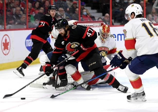 Family wisdom and hard work carried Ottawa Senators rookie Mark Kastelic to the NHL | iNFOnews - Vimarsana News