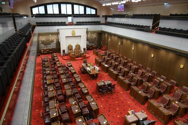 Young Indigenous leaders speak on National Day for Truth and Reconciliation at Senate | iNFOnews - Vimarsana News