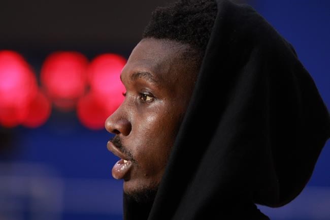 Raptors' coach Nurse looking for more consistency this season from "unique" Boucher | iNFOnews - Vimarsana News