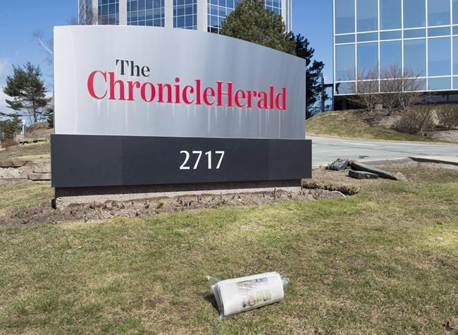 SaltWire newspapers in Atlantic Canada to stop publishing print editions on Mondays | iNFOnews - Vimarsana News