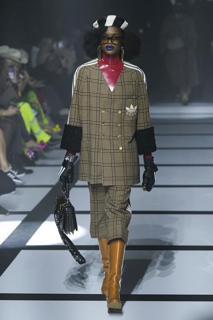 alessandro gucci