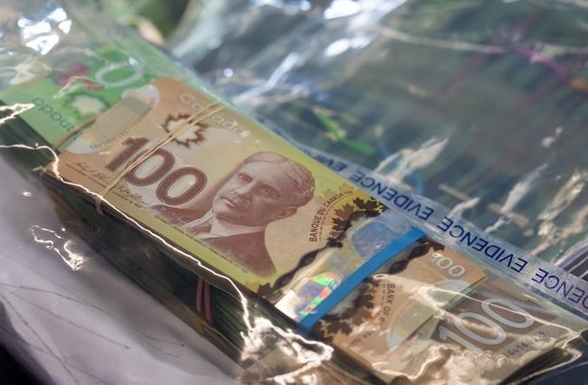 Tips on shady finances 'may not get investigated' amid police constraints: RCMP note | iNFOnews - Vimarsana News