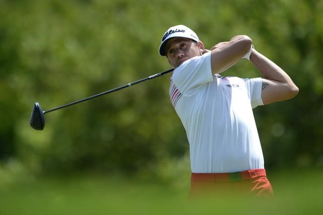 Canada's Ben Silverman's rededication to golf takes him to Pebble Beach | iNFOnews - Vimarsana News