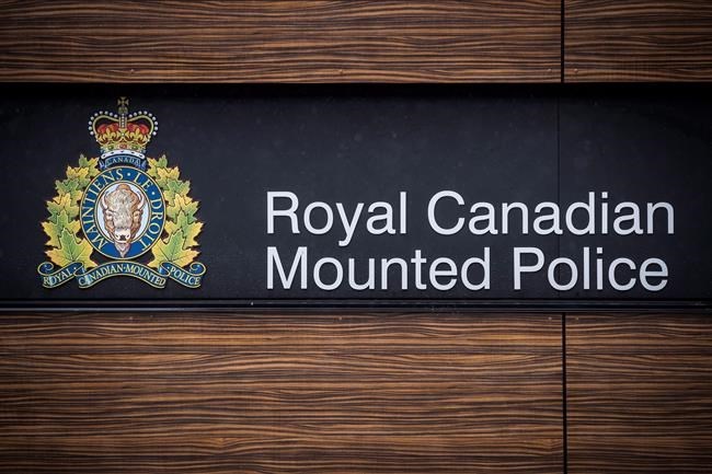 RCMP discontinues search for foreign object downed over Yukon | iNFOnews | Thompson-Okanagan's News Source - Vimarsana News