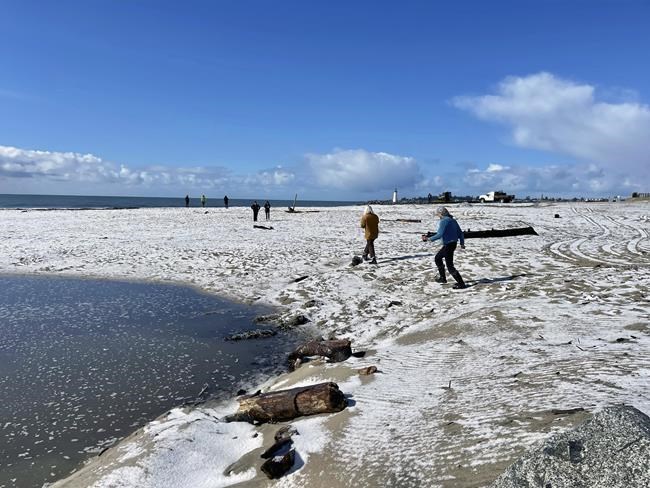 Winter storms sow more chaos shut down much of Portland