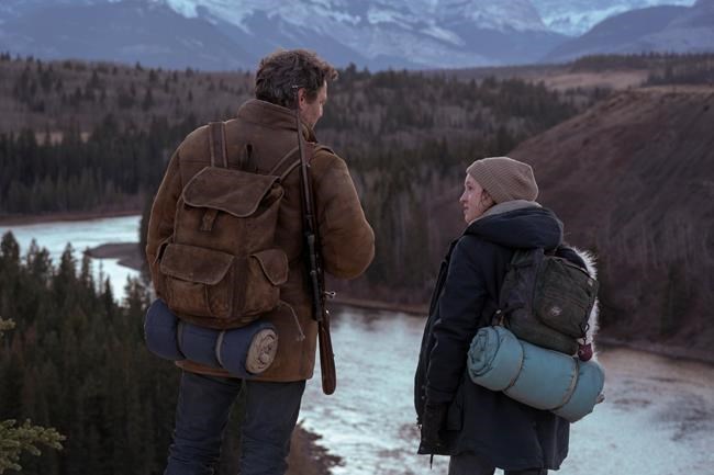 TV hit 'The Last of Us' expected to bring more filming opportunities to Alberta | iNFOnews - Vimarsana News