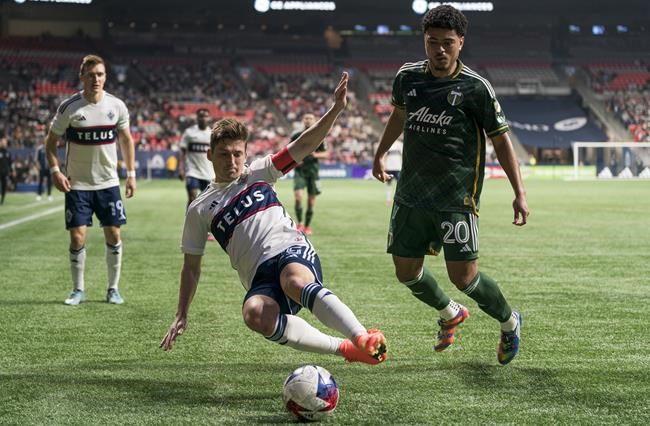 Mls sales soccer whitecaps