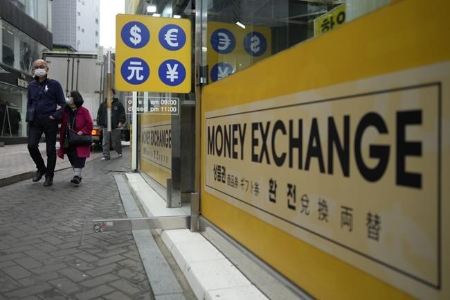 S&P/TSX composite rises more than 150 points, U.S. markets post strong gains | iNFOnews - Vimarsana News