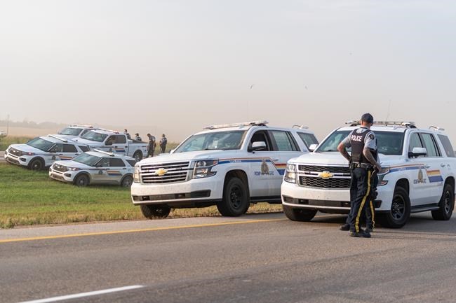 A timeline of the deadly stabbing rampage at James Smith Cree Nation in Saskatchewan | iNFOnews - Vimarsana News