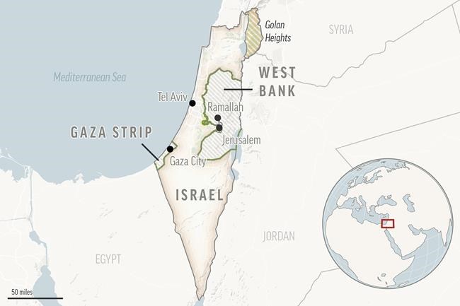 Thousands to march in Jerusalem Pride parade, first under Israel's most right-wing government ever | iNFOnews - Vimarsana News