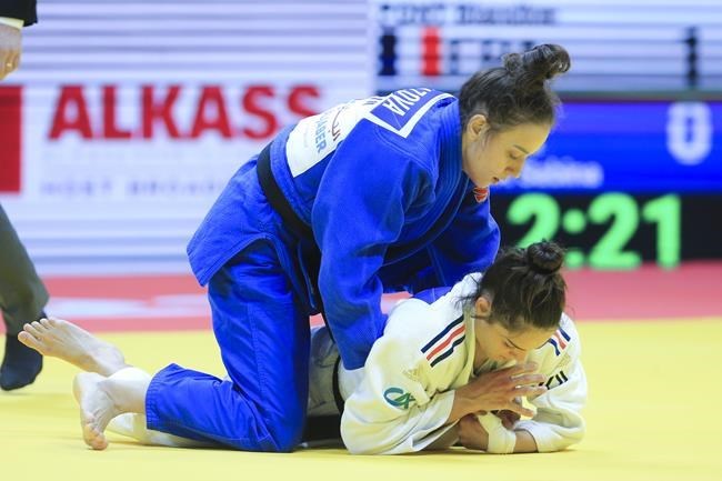 Olympic sports leaders meet amid uncertainty over Russians competing at 2024 Paris Games | iNFOnews - Vimarsana News