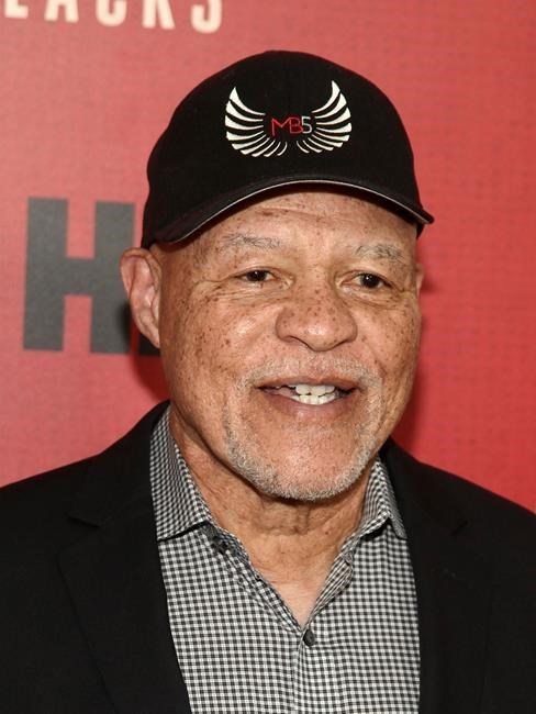 Veteran character actor John Beasley, who appeared in the TV drama 'Everwood,' dies at 79 | iNFOnews - Vimarsana News