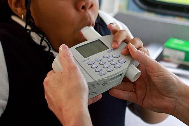 Black men were likely underdiagnosed with lung problems because of bias in software, study suggests | iNFOnews - Vimarsana News