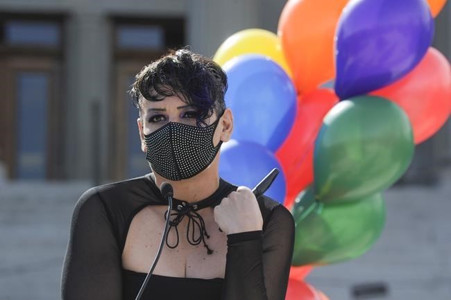 Library cancels trans speaker after Montana bans drag readings | iNFOnews | Thompson-Okanagan's News Source - Vimarsana News