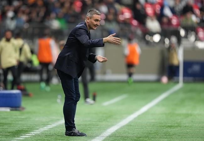 Vancouver look to turn previous chaos in to organized performance against Kansas | iNFOnews - Vimarsana News