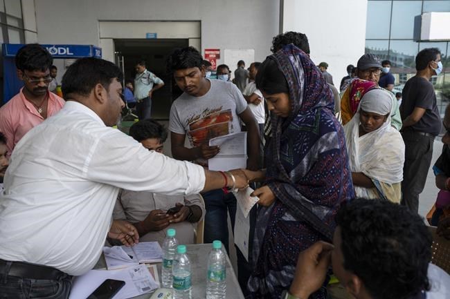 As India grieves train crash that killed 275 people, relatives still wait for bodies of loved ones | iNFOnews - Vimarsana News