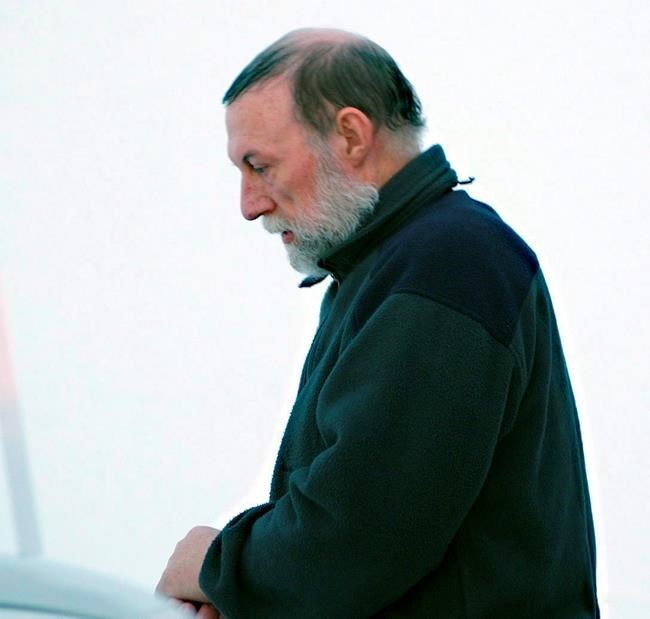 Defrocked priest facing new sexual assault charges in Igloolik, Nunavut | iNFOnews - Vimarsana News