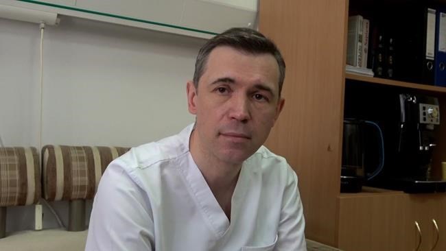 'We lost too many children': Ukrainian heart doctor says admission to NATO is urgent | iNFOnews - Vimarsana News