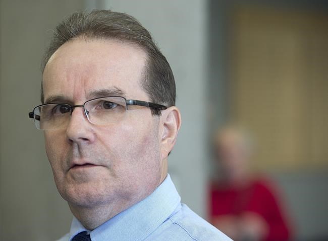 Nova Scotia man who served 16 years after wrongful conviction dead at 67, lawyer says | iNFOnews - Vimarsana News