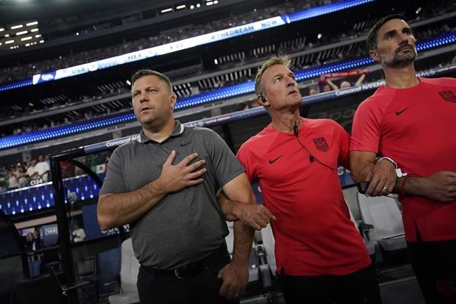 Homophobic Chants Force US Vs. Mexico Soccer Match to End Early