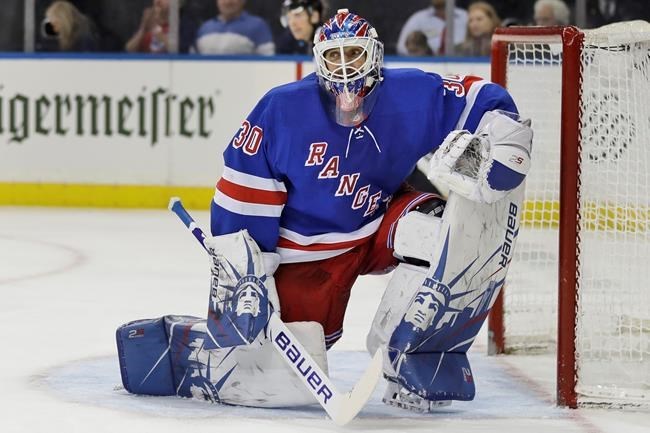 Henrik Lundqvist tops list of candidates for Hockey Hall of Fame's class of 2023 | iNFOnews - Vimarsana News