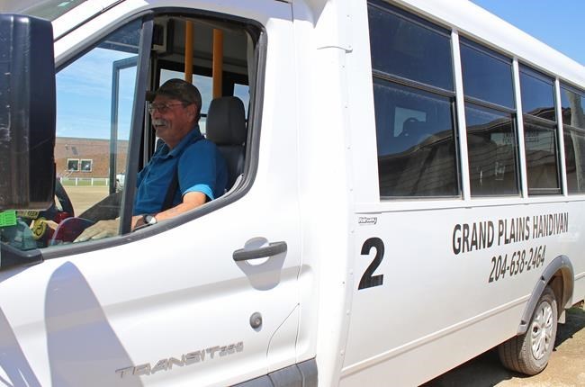 'There's just sorrow:' Bus driver says rides must continue in wake of deadly crash | iNFOnews - Vimarsana News