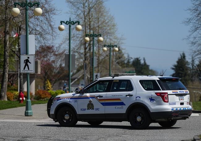 Surrey councillor breached conflict rules in police vote: ethics report | iNFOnews - Vimarsana News