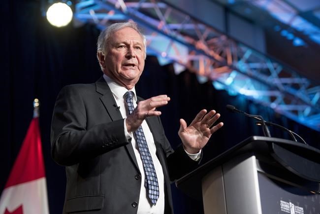 New Brunswick's Higgs drops dissenters in cabinet shuffle amid party unrest | iNFOnews - Vimarsana News