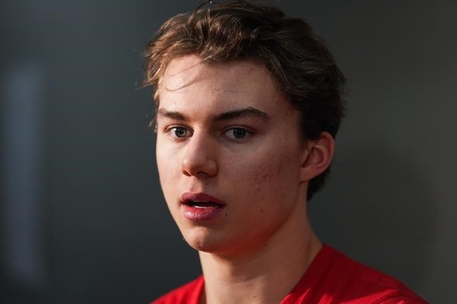 Connor Bedard's NHL draft journey nearly complete: 'Hard to wrap your head around it' | iNFOnews - Vimarsana News