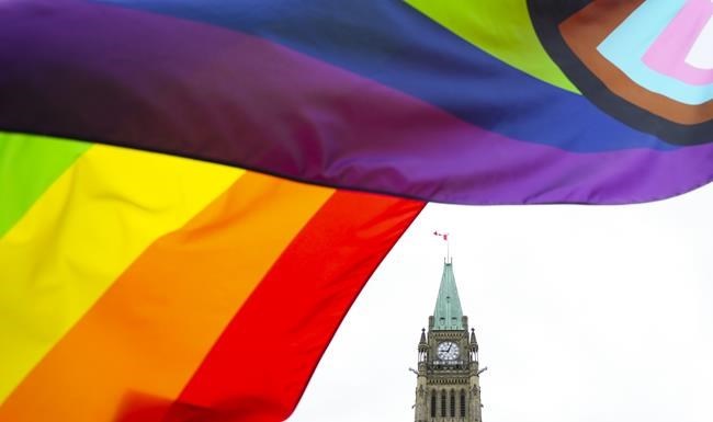 Ideology underpinning conversion therapy has foothold despite ban: LGBTQ advocates | iNFOnews - Vimarsana News