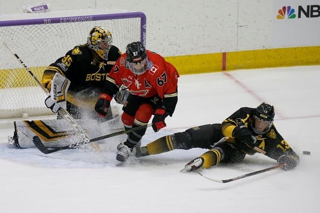 Toronto Six sign Emma Woods to contract extension; 12th player under contract | iNFOnews - Vimarsana News
