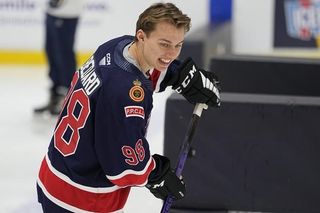 Bedard will likely go first, who follows and where will they go at NHL draft? | iNFOnews - Vimarsana News
