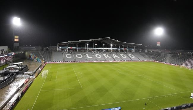 Postponed MLS game between Whitecaps and Rapids recheduled for Sept. 27 | iNFOnews - Vimarsana News