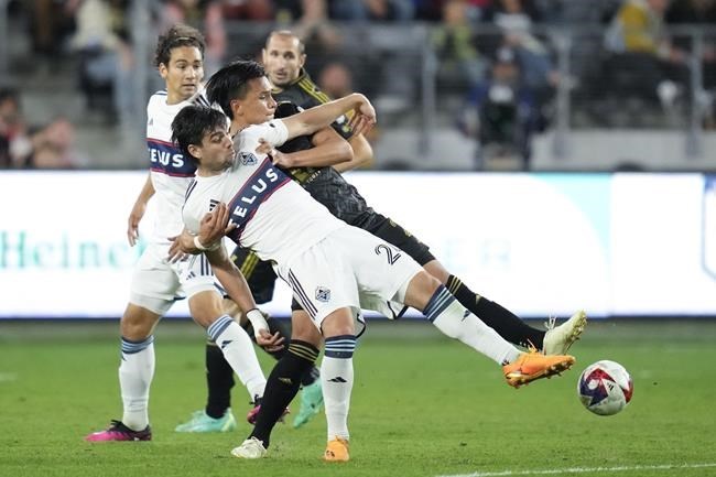 Whitecaps look to extend five-game unbeaten run with road win in Kansas City | iNFOnews - Vimarsana News