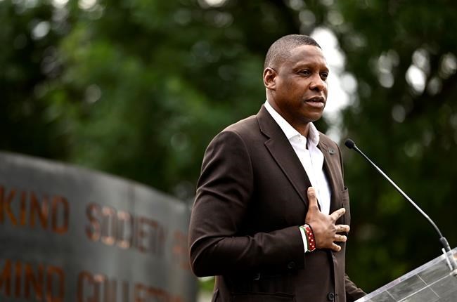 Masai Ujiri, Kent Monkman appointed to Order of Canada | iNFOnews | Thompson-Okanagan's News Source - Vimarsana News
