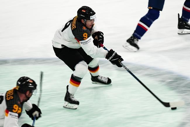 Jets acquire defenceman Kniazev from Sharks in exchange for Gawanke | iNFOnews - Vimarsana News