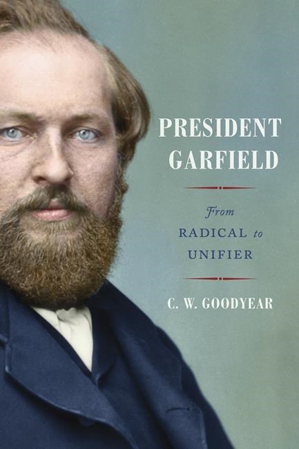 Book Review: 'President Garfield' chronicles short presidency that cast long shadow | iNFOnews - Vimarsana News