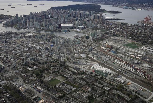 Airbnb wins Vancouver privacy ruling, as court quashes order to release host data | iNFOnews - Vimarsana News